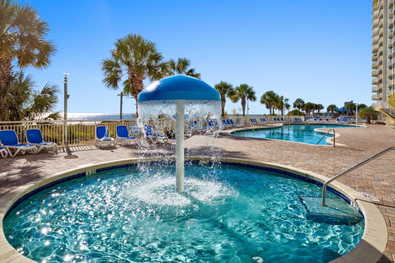 Bay Watch 1635 Hotel Myrtle Beach Exterior photo