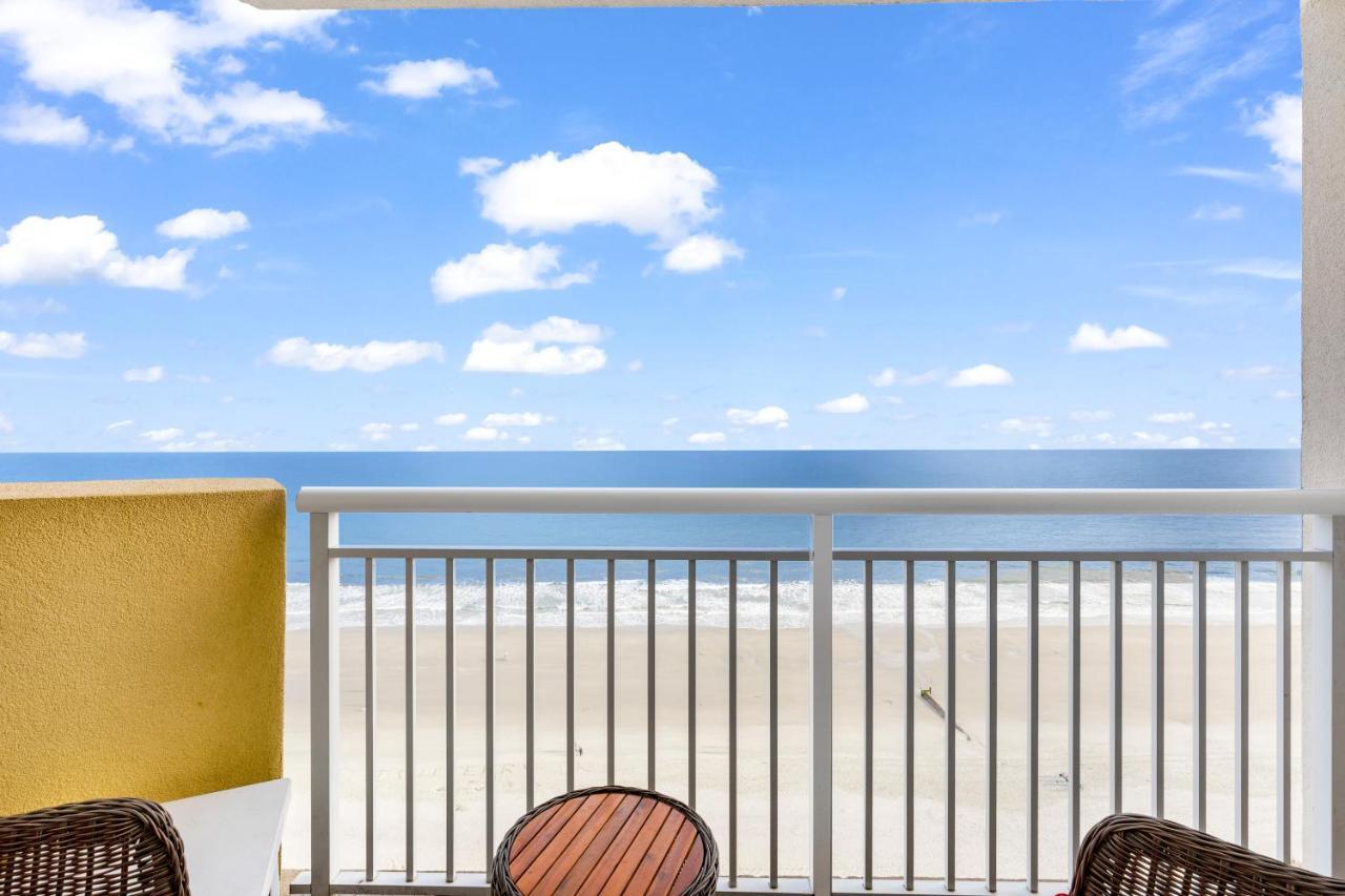 Bay Watch 1635 Hotel Myrtle Beach Exterior photo